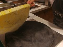 -煎饼道·新鲜现做(来福士店)