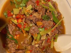 -衡厨·衡阳土菜(中南店)