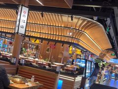 -焰江山海鲜牛排烤肉自助(锦华万达二星店)