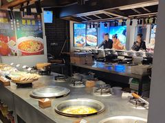 -古集小镇(银泰店)