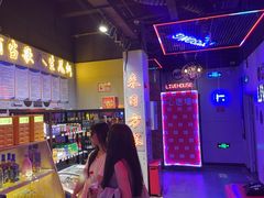 -唱吧麦颂KTV(马驹桥店)