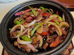 -黔香阁·味(花木店)