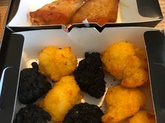 -乐凯撒披萨(汇港购物中心店)