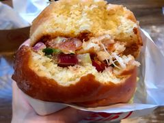 -Burger Joys Central(中环士丹利街店)