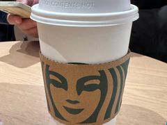 -星巴克臻选(莘庄仲盛店)