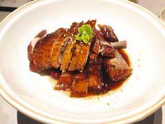 -淮扬府·游园京梦(成都 SKP 店)