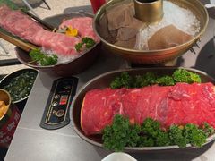 -骨之味·筒骨汤火锅(江头店)