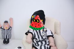 -童年时光专业儿童摄影(龙首店)