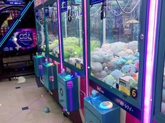 -PLAY 1家庭娱乐中心(城关万达广场店)