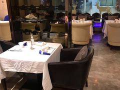 大堂-尘香•传统川菜(创汇首座店)