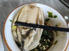 -濠轩阁特色生蚝火锅(水湾路店)