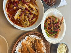 -老三样·旧食新味(万寿宫店)