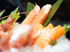 刺身拼盘-神户赤童日式烤肉伙伴(东直门店)