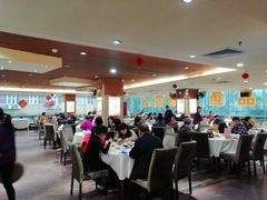 大堂-品鱼庄酒家(新世界大酒店店)