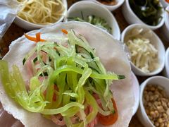 -包整·丝娃娃(一览甲秀楼风景店)