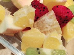 -必胜客(江桥万达店)