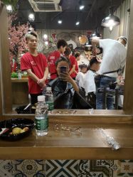 -逸丝风尚yesfashion造型