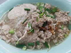 -榮泰米粉湯(Left Shop)