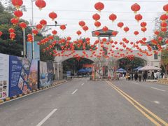 -大雁山风景区