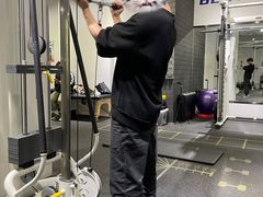 -汗水空间私教健身连锁(SM广场店)