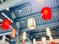-绍兴老味道·非遗门店(银泰城店)