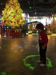 -幻贝家儿童乐园(苏州中心店)