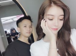 -变画·发型STUDIO