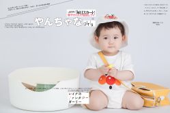 点击看大图 -小木马儿童摄影(保丽国际广场店)