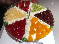 -海底捞火锅(顺义华联店)