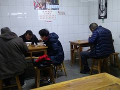 大堂-蒋家肠旺面馆老店(合群路店)
