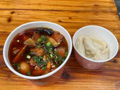 -老福庆和特色粉面馆(单洞三路店)