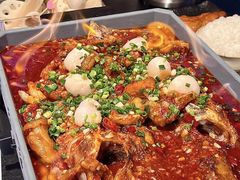 -鱼酷活鱼烤鱼(山西旗舰店)