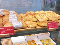 -燃厚蛋糕(卓展中信城店)