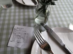 -翠贝卡&Mama Kelly Brunch Coffee(河西店)