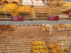 -味多美蛋糕(安贞桥东店)