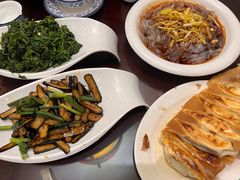 -邢家锅贴老店·非遗·开封菜(金明广场店)