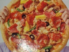 -必胜客(武林路店)