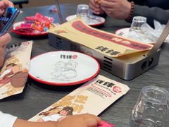-钱锋炭缸烧烤(南湖大路总店)