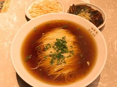 -松鹤面馆·古法焖肉面(观前店)