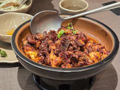 -山石榴·贵州菜(陆家嘴中心店)