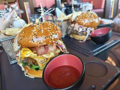 -哈蒙德餐厅