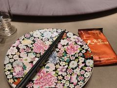 -大食客·非遗吉菜(高新和园店)