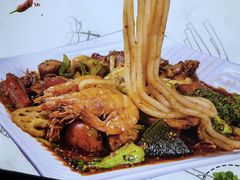 -尝健麻辣拌(大悦城店)