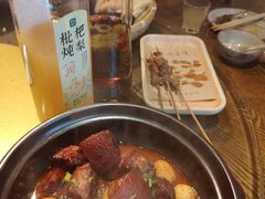 -鸽子窝(青塔店)