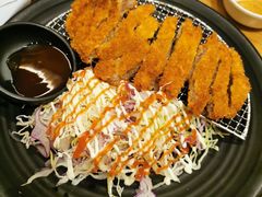 -韩国料理大力士(屏风街店)