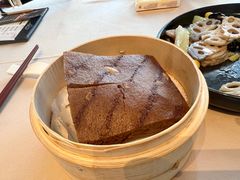 榄仁马拉糕-金苑海鲜酒家(来魅力店)