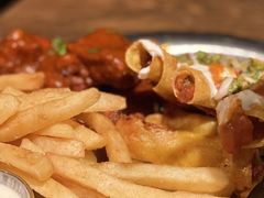 -Q MEX 库迈墨西哥餐吧(三里屯店)