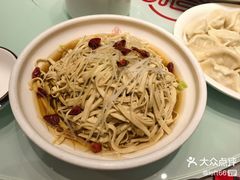 -添福来墨鱼饺子 · 海鲜东北菜(大连星海·黄浦路店)