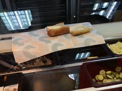 -赛百味SUBWAY(小北店)