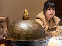 -泓历皇朝酒店(东亭店)
